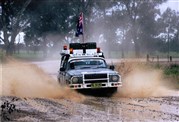 Car 2214 - The Trojans - Variety Bash